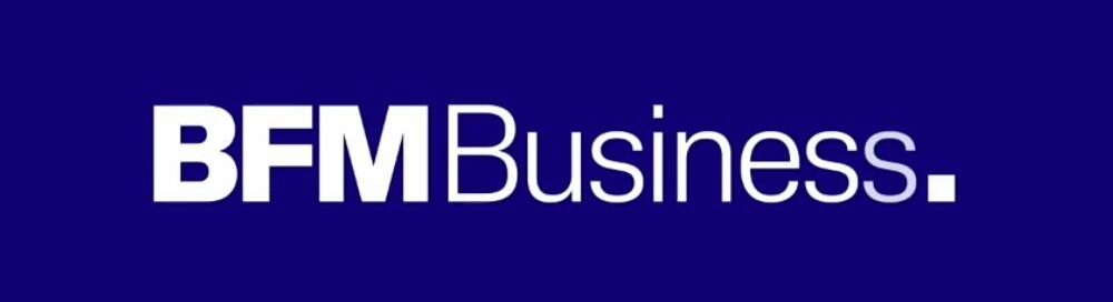 Logo BFM Business
