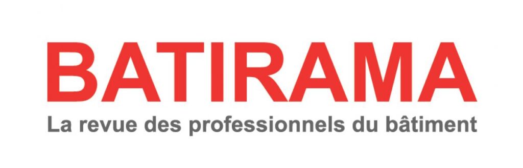 Logo Batirama